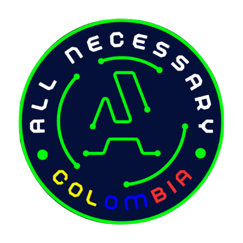 Logo ANC