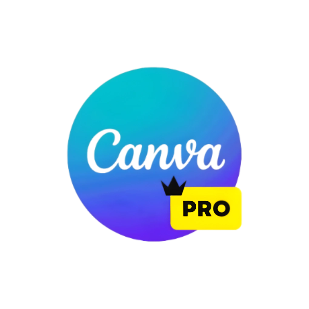 Canva Pro