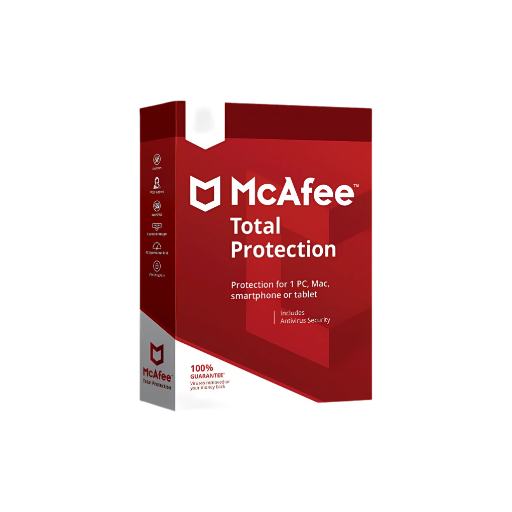 McAfee