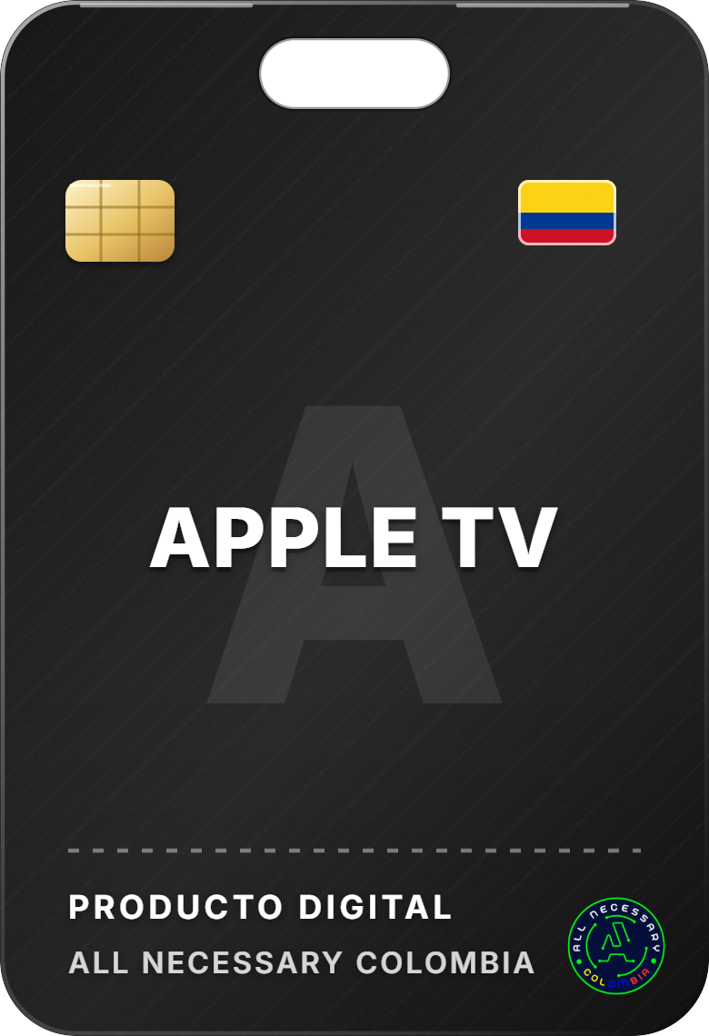 Apple TV