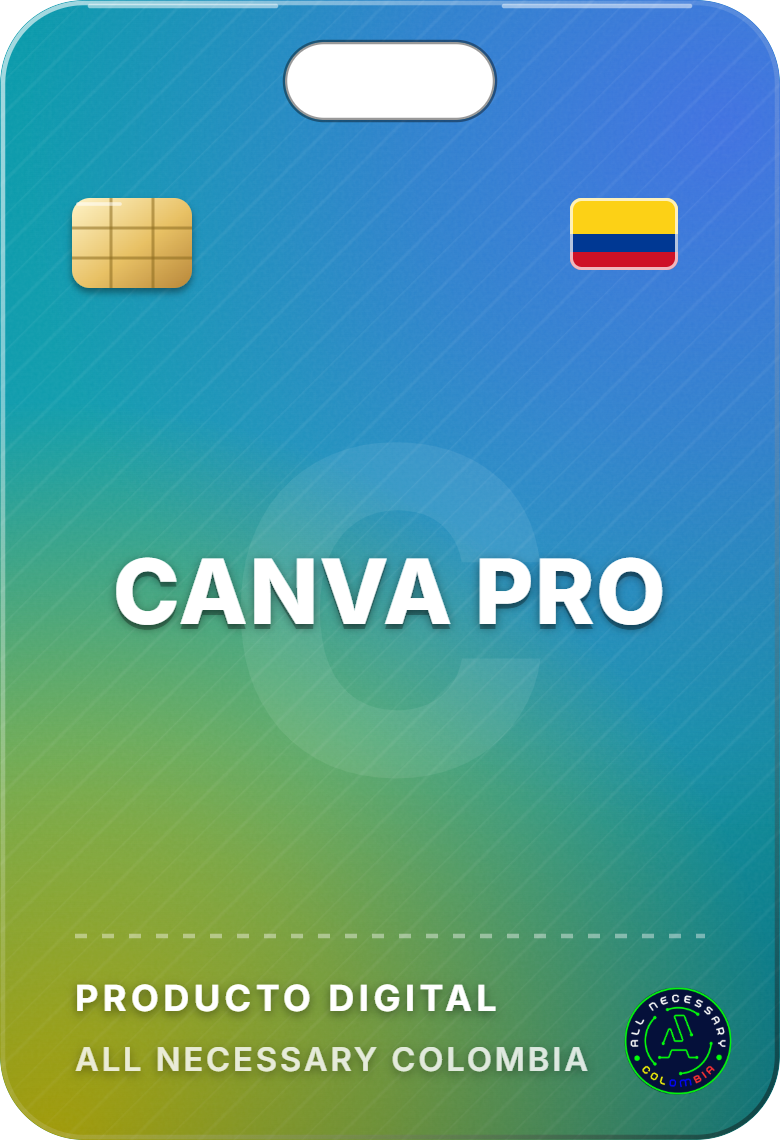 Canva Pro