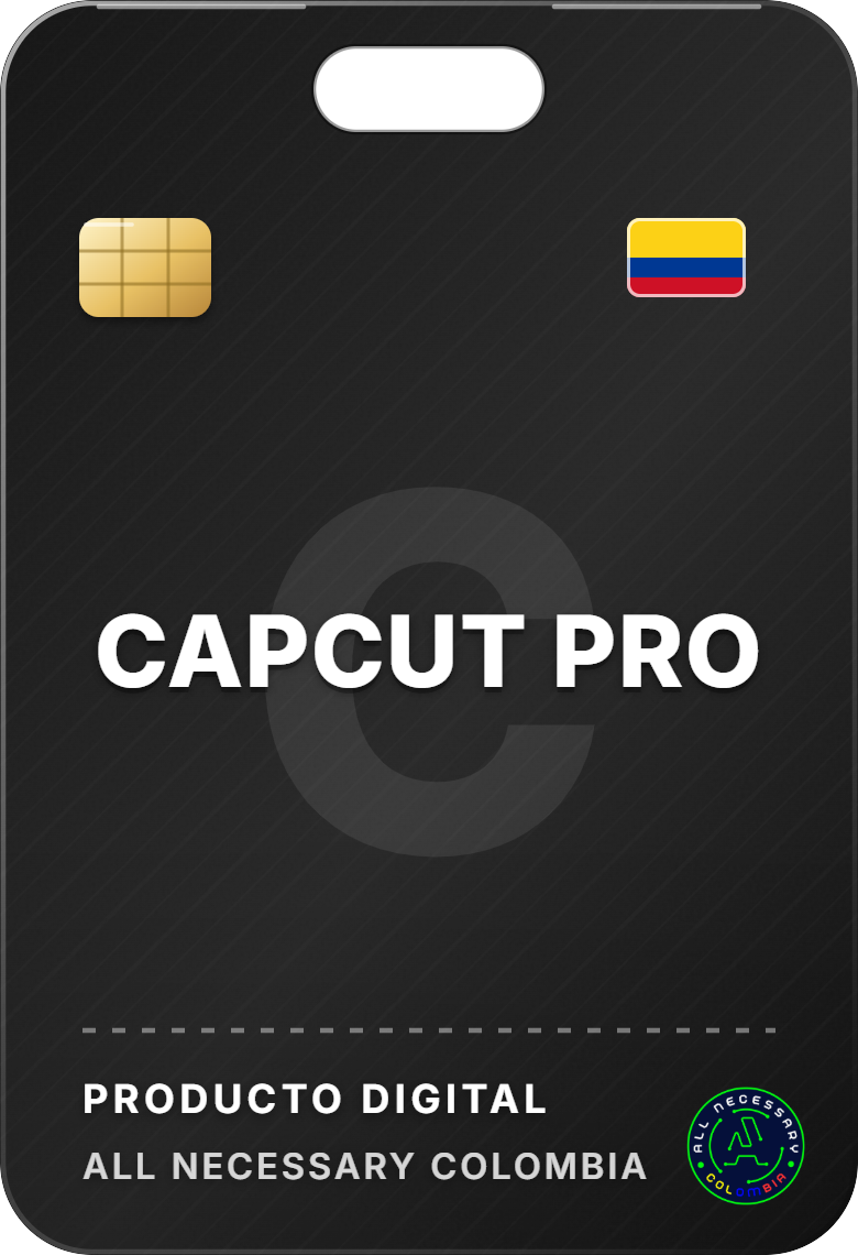CapCut Pro
