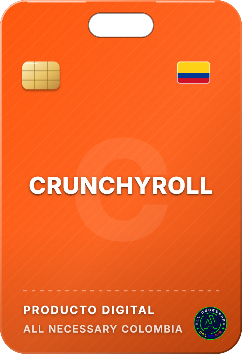 Crunchyroll