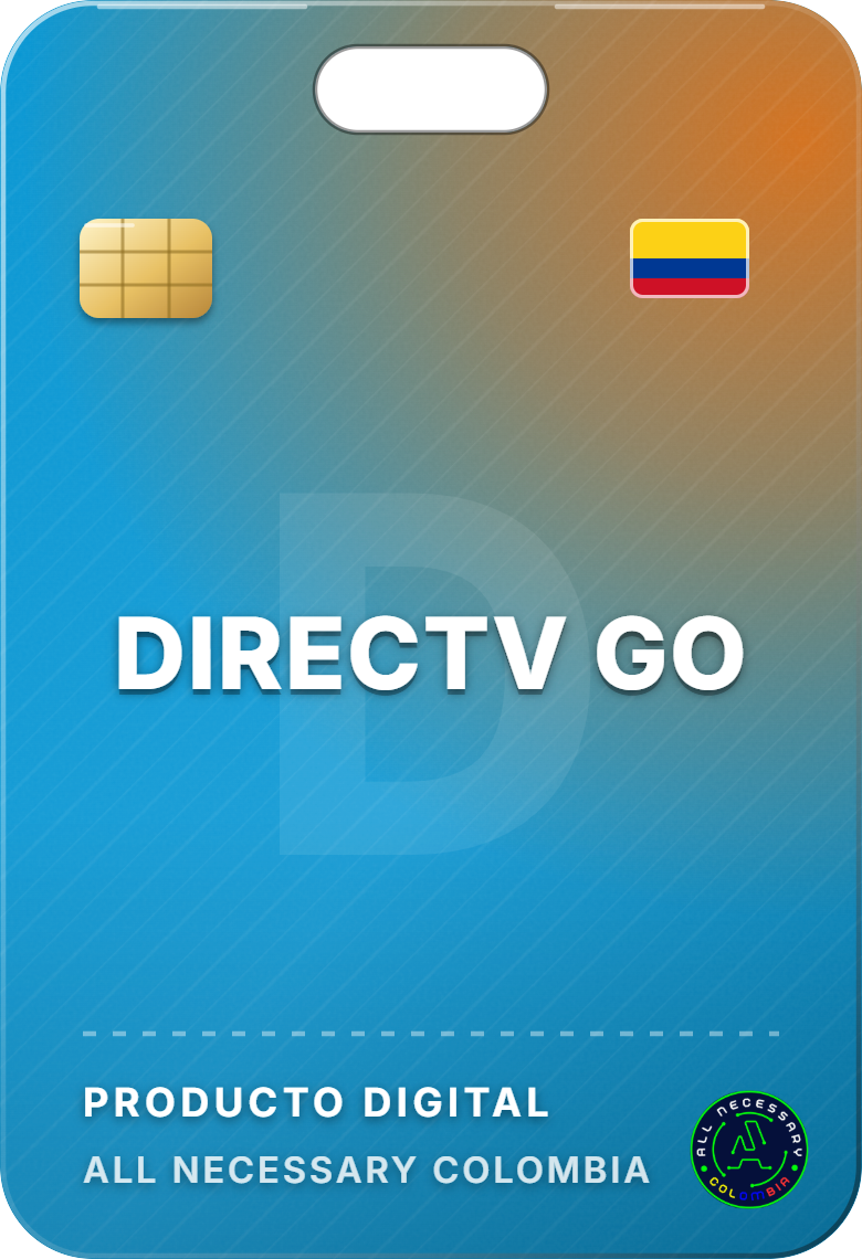 DirecTV Go