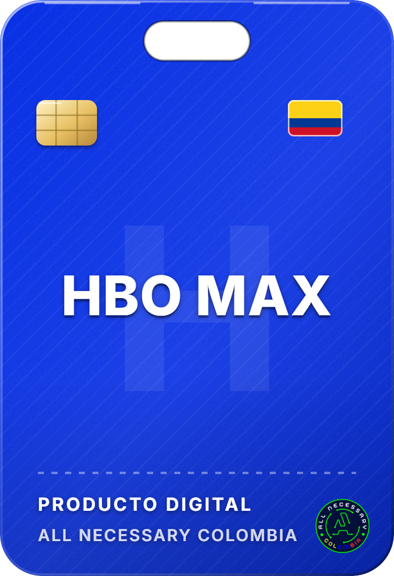 HBO Max