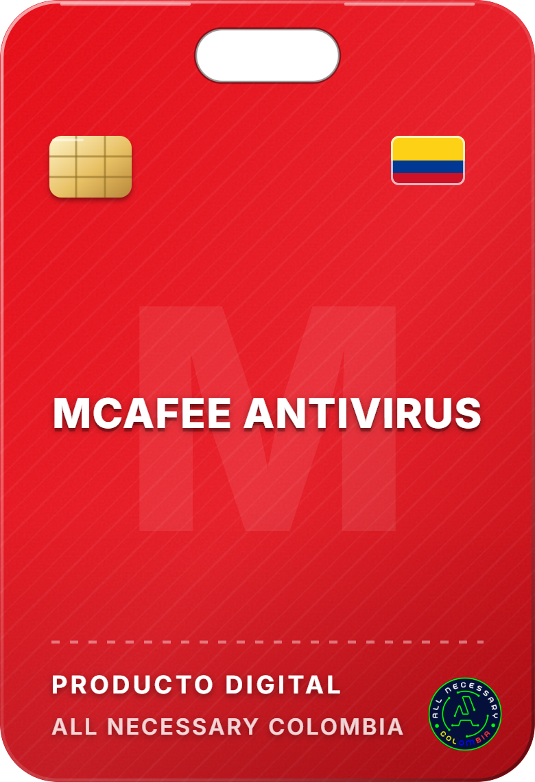 McAfee