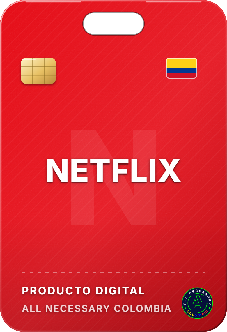 Netflix