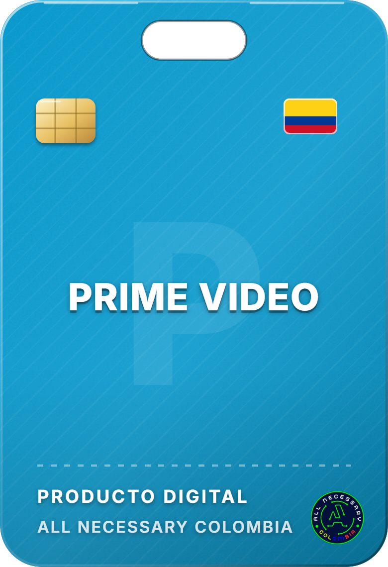 Prime Video