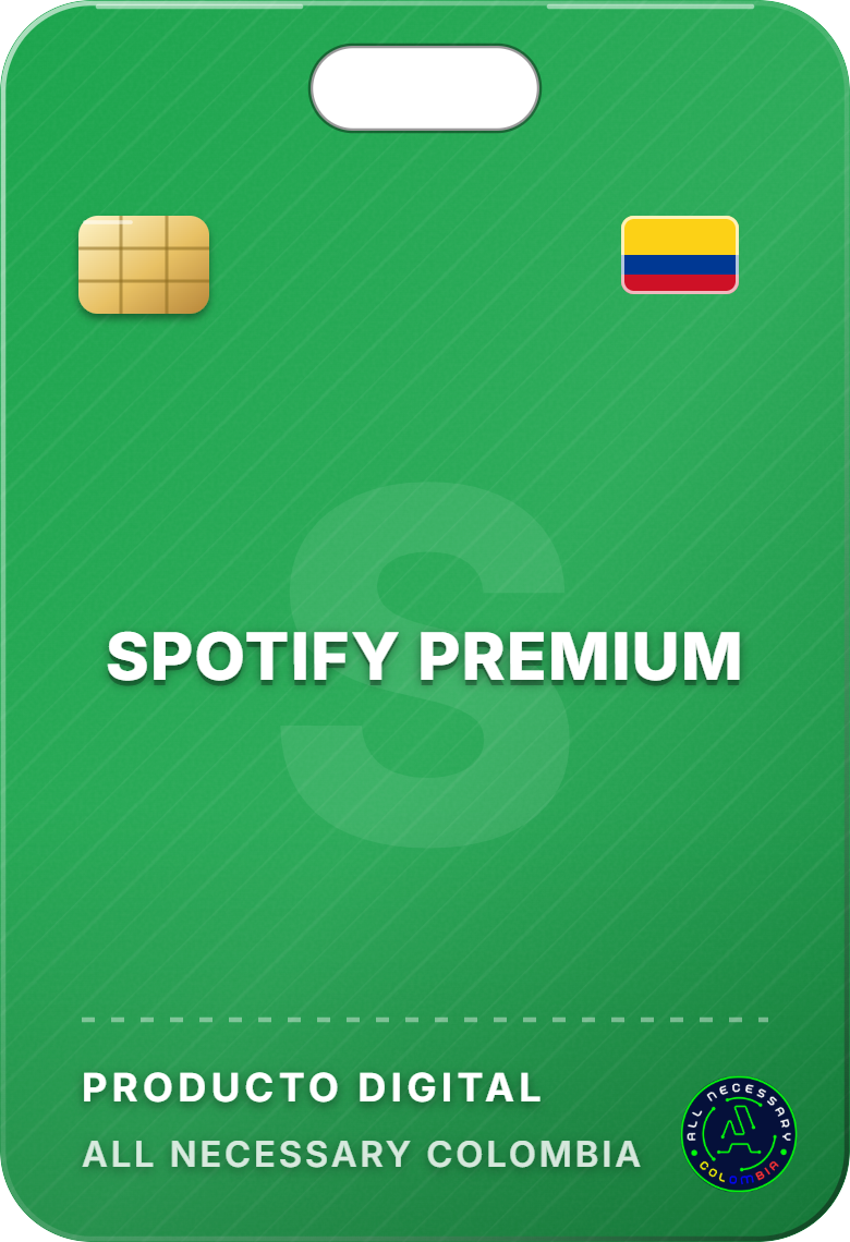 Spotify Premium