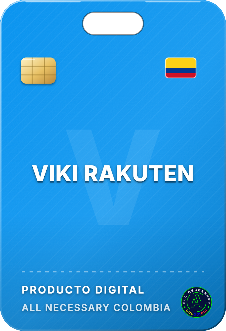 Viki Rakuten