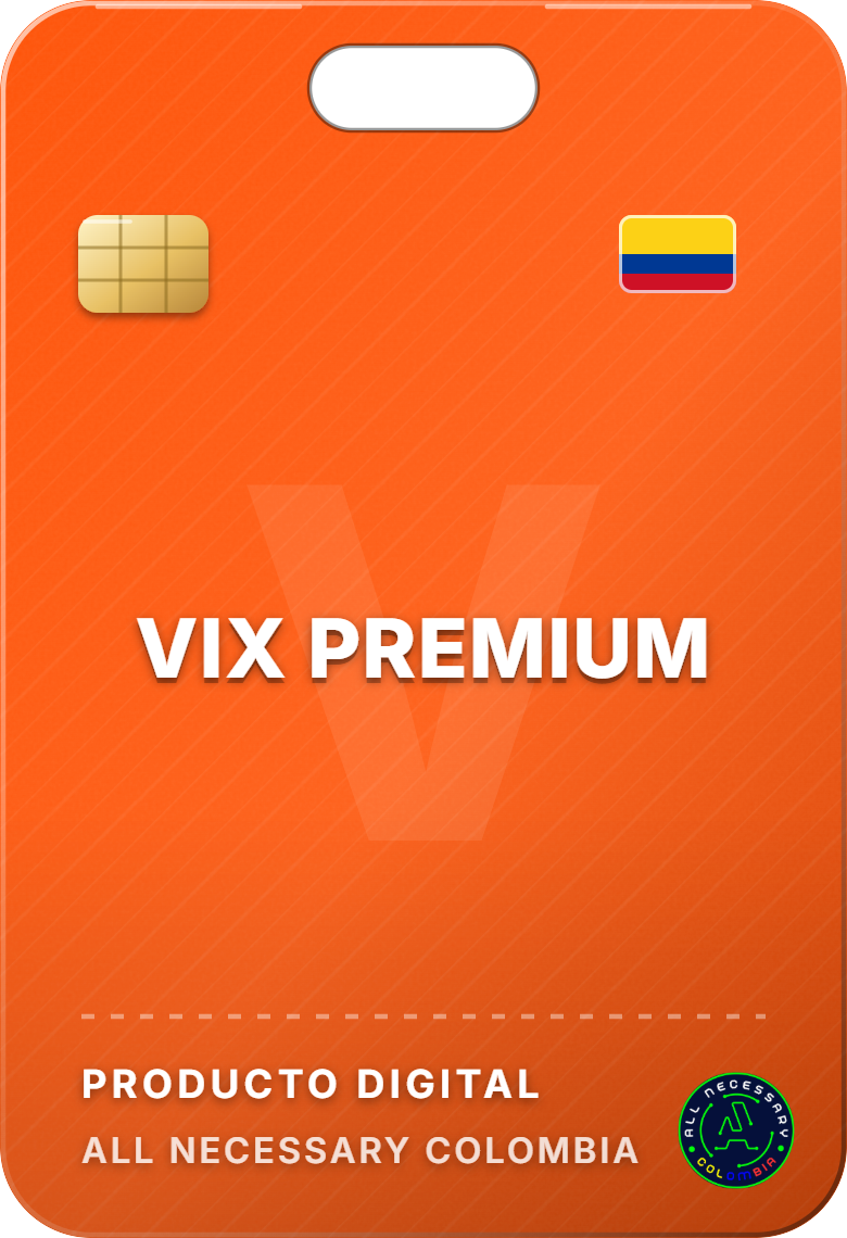 Vix Premium
