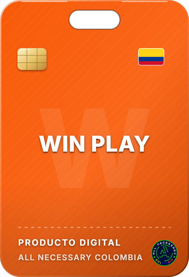 Win Play