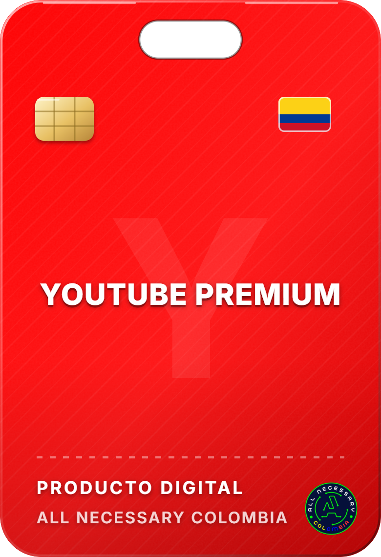 YouTube Premium